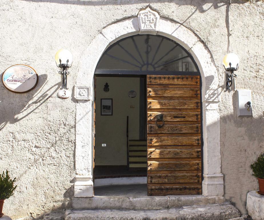 Casa Vacanze Antico Poggio Poggio San Giovanni Rum bild